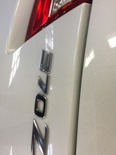 Auto Repair Shop «T3 Atlanta - Decatur», reviews and photos, 375 Aldridge Ave, Scottdale, GA 30079, USA