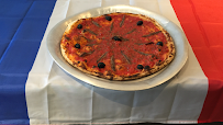 Photos du propriétaire du Livraison de pizzas Les 2 Frangins à Marseille - n°19