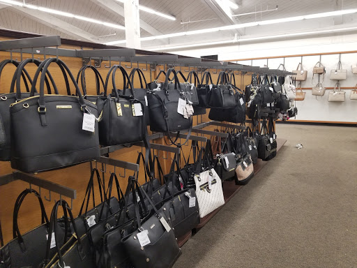 Clothing Store «Burlington Coat Factory», reviews and photos, 24111 WA-99, Edmonds, WA 98026, USA