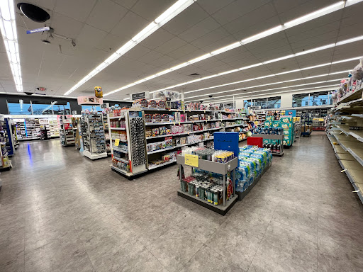 Drug Store «Walgreens», reviews and photos, 20 Jersey Ave, New Brunswick, NJ 08901, USA