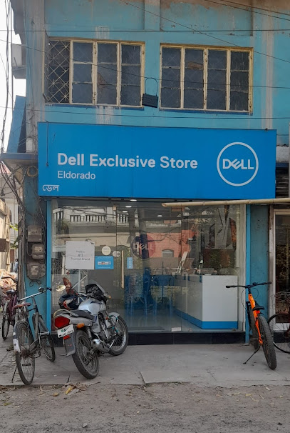 Dell Exclusive Store - Kamala Nagar, Anantapur - D. ,2,3, DCMS  Road, Anantapur, Andhra Pradesh, IN - Zaubee