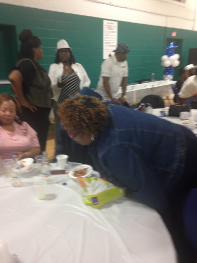 Recreation Center «Worth Park District», reviews and photos, 11500 S Beloit Ave, Worth, IL 60482, USA