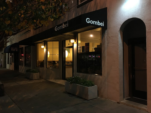 Gombei