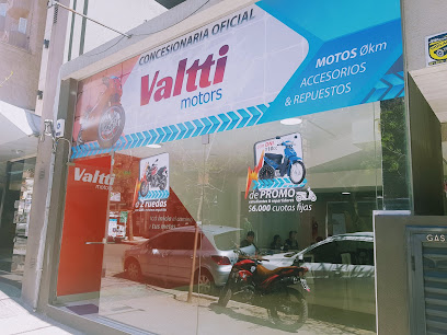 VALTTi Motors
