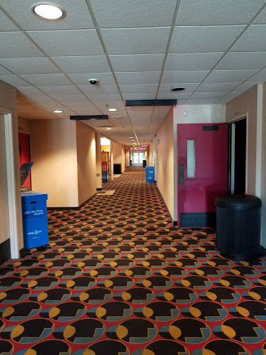 Movie Theater «AMC Classic Vincennes 8», reviews and photos, 1496 S Hart Street Rd, Vincennes, IN 47591, USA