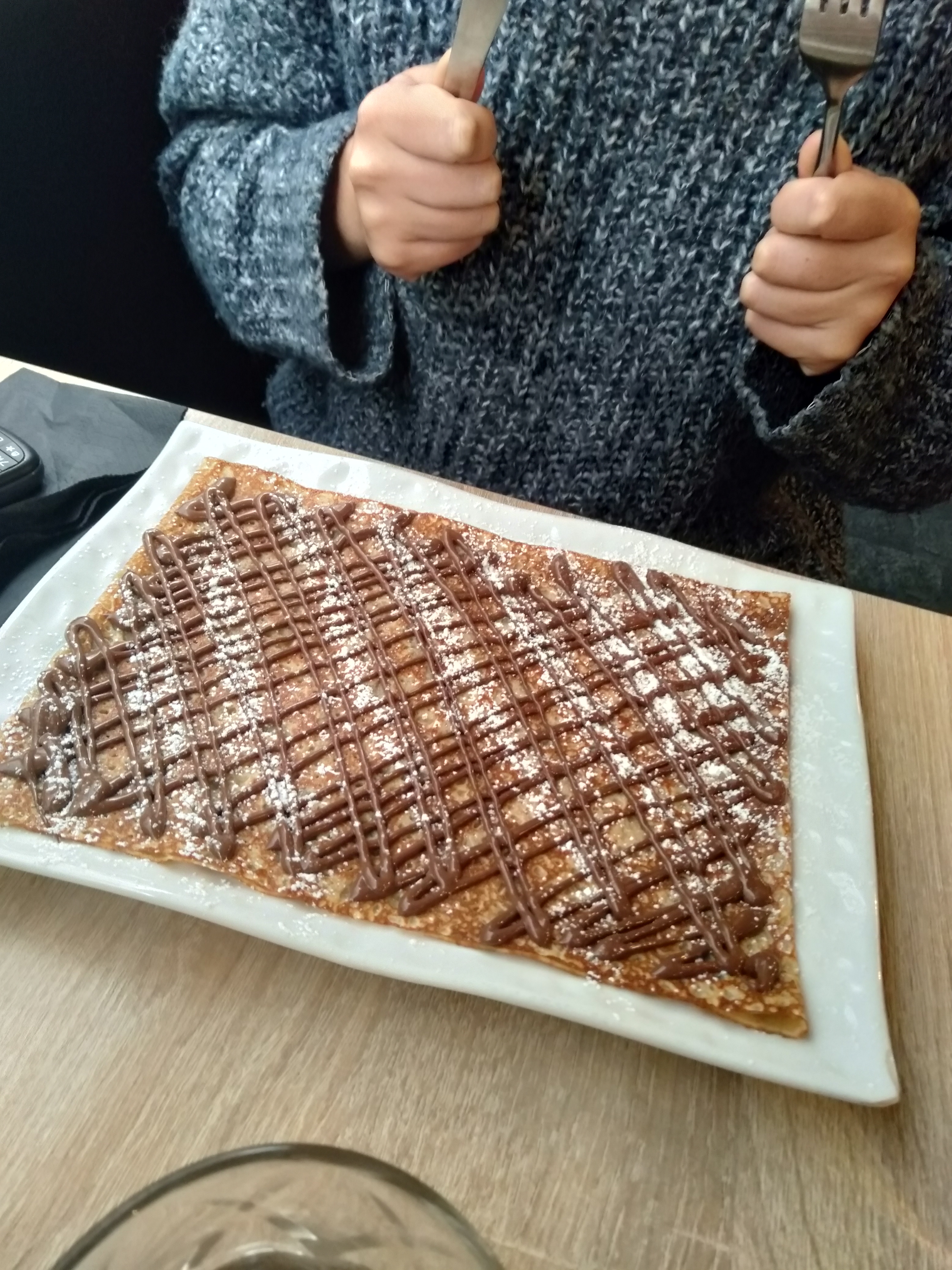 Photo n° 1 de l'avis de Pauline.y fait le 03/10/2019 à 10:48