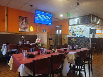 Spice Of India Restaurant and Bar