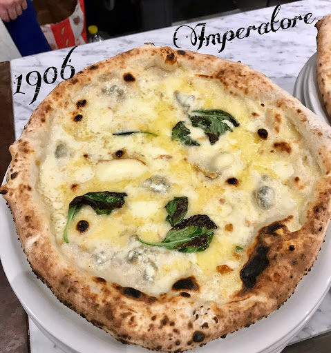 Pizzeria Imperatore 1906