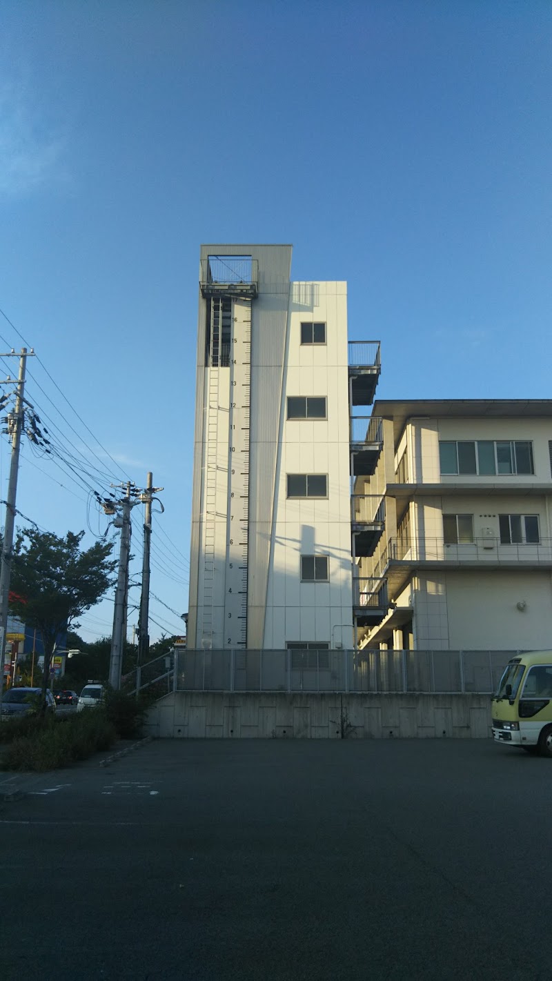 神戸市消防局 垂水消防署