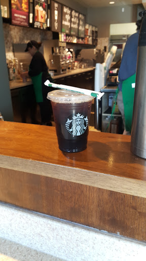Starbucks image