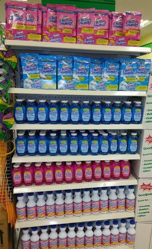 Dollar Store «Dollar Tree», reviews and photos, 5110 Pennell Rd, Media, PA 19063, USA