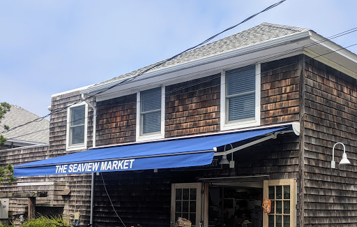 Grocery Store «Seaview Market Inc», reviews and photos, 20 Duneway Ave, Ocean Beach, NY 11770, USA