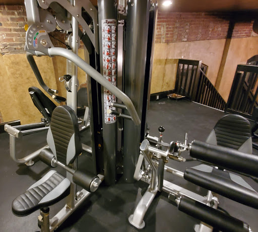 Exercise Equipment Store «Exercise Unlimited», reviews and photos, 387 S Front St, Memphis, TN 38103, USA