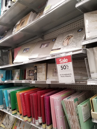 Craft Store «Michaels», reviews and photos, 740 E Boughton Rd, Bolingbrook, IL 60440, USA