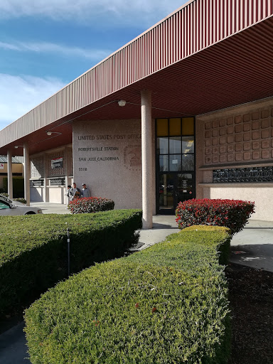 Post Office «United States Postal Service», reviews and photos, 1175 Branham Ln, San Jose, CA 95118, USA