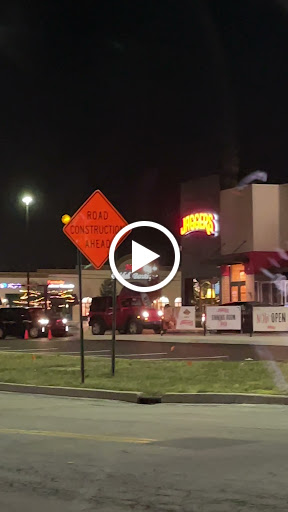 Department Store «Nordstrom Rack Rivers Edge Shopping Center», reviews and photos, 4036 E 82nd St, Indianapolis, IN 46250, USA