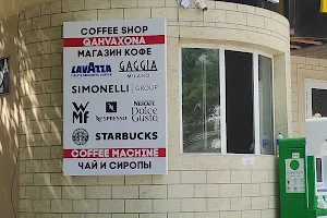 Specialty Coffee Alliance Uzbekistan image