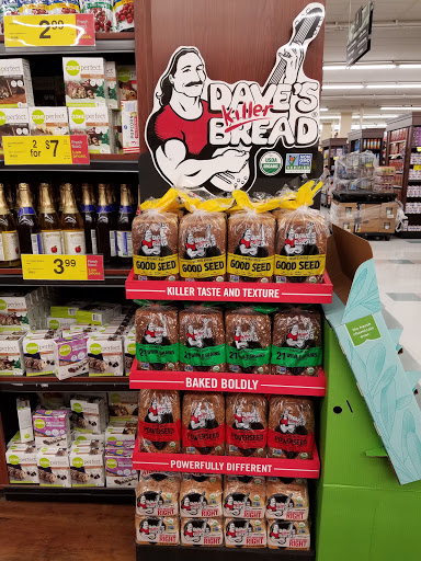 Grocery Store «Kroger», reviews and photos, 5705 Charlotte Pike, Nashville, TN 37209, USA