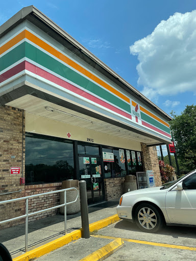 7-Eleven