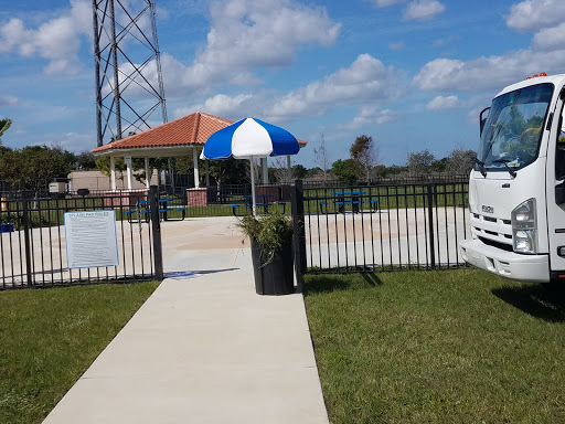 Park «Vizcaya Park», reviews and photos, 14200 SW 55th St, Miramar, FL 33027, USA