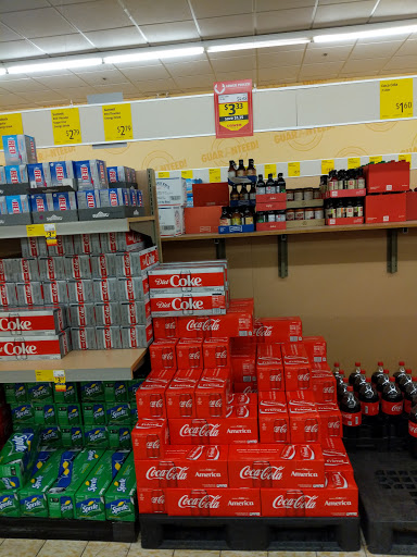 Grocery Store «ALDI», reviews and photos, 209 S Royal Oaks Blvd, Franklin, TN 37064, USA