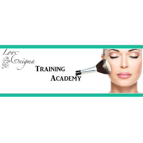 Comments and reviews of Love Enigma Training Academy