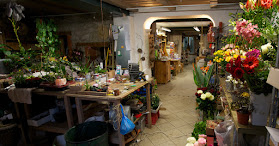 Le Jardin des Fées, atelier floral - Fleurier