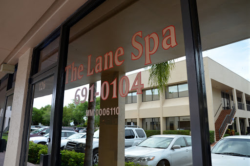 Day Spa «The Lane Spa», reviews and photos, 11382 Prosperity Farms Rd #126, Palm Beach Gardens, FL 33410, USA