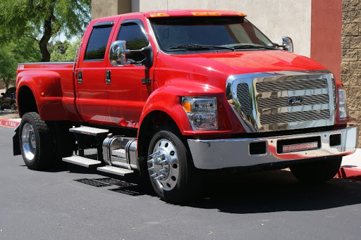 Used Car Dealer «Millennium Auto Sales», reviews and photos, 310 N Val Vista Dr #103, Mesa, AZ 85213, USA