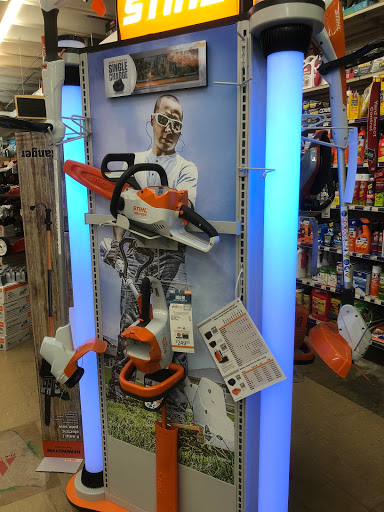 Hardware Store «Richland Ace Hardware», reviews and photos, 6401 Charlotte Pike, Nashville, TN 37209, USA