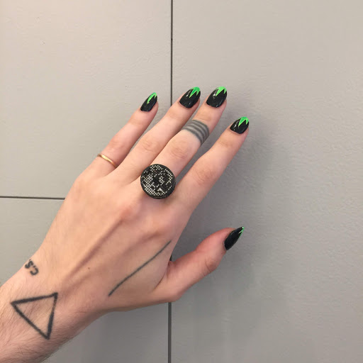 Jewelry Store «Pistachios», reviews and photos, 55 E Grand Ave, Chicago, IL 60611, USA