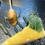 Photo n°1 de l'avis de Elisa.e fait le 23/05/2023 à 23:27 sur le  Aquarium Restaurant à Naples