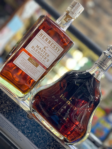 Liquor Store «Super Stop Liquor», reviews and photos, 3440 Falcon St, Pomona, CA 91767, USA