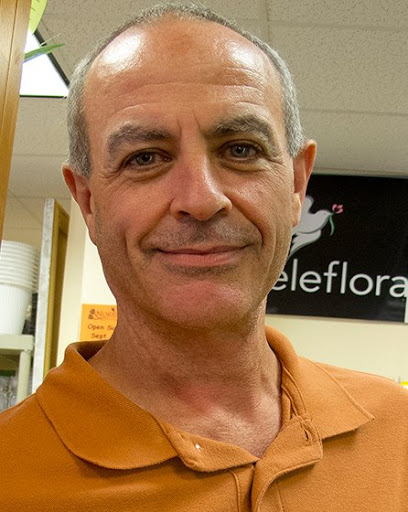 Florist «Norman Florist Inc», reviews and photos, 398 S Livingston Ave, Livingston, NJ 07039, USA