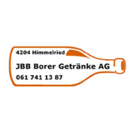 JBB Borer Getränke AG - Delsberg