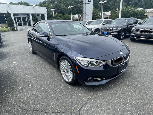 BMW Dealer «BMW of Oyster Bay», reviews and photos, 145 Pine Hollow Rd, Oyster Bay, NY 11771, USA