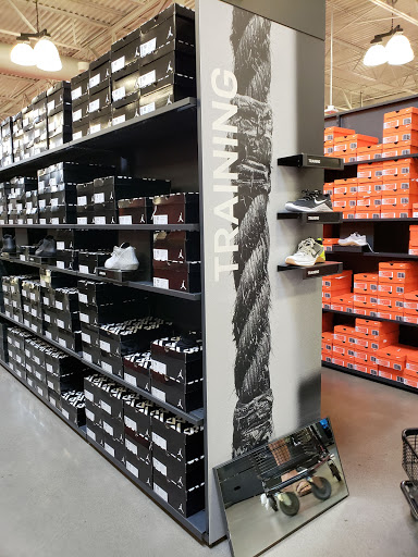 Nike Company Store