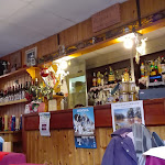 Photo n°3 de l'avis de B.i fait le 05/01/2017 à 17:31 sur le  Ristorante Bar Stella Alpina à Valtournenche