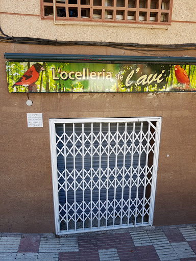 Locelleria De L'avi - Santa Coloma de Gramenet