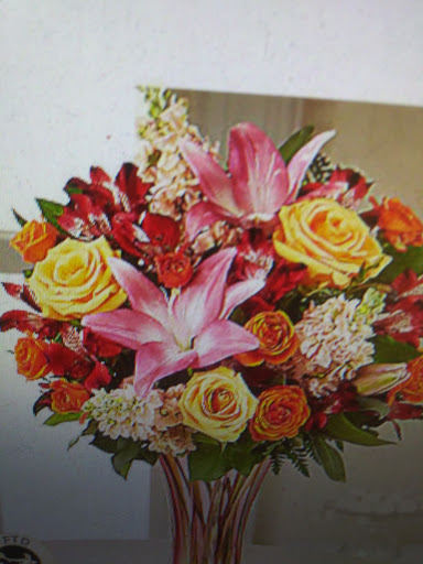 Florist «Axelrod Flowers», reviews and photos, 4429 Whitaker Ave, Philadelphia, PA 19120, USA