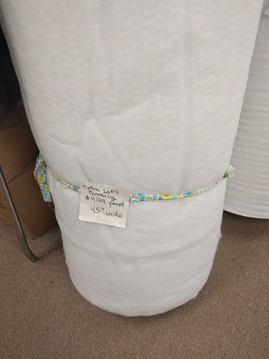 Fabric Store «Affordable Fabrics», reviews and photos, 2119 Silas Deane Hwy, Rocky Hill, CT 06067, USA