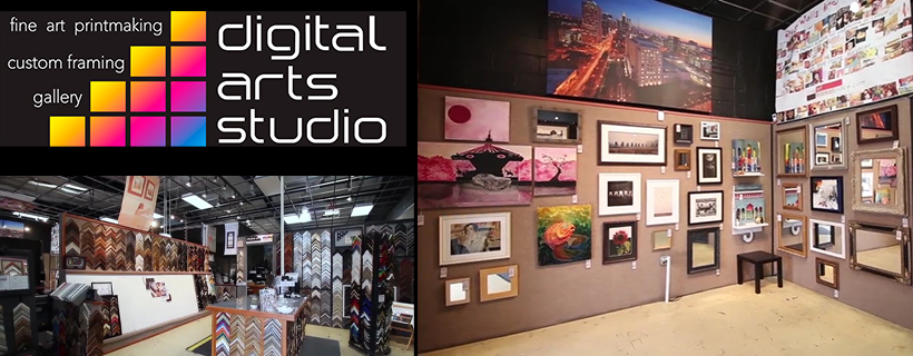 Digital Arts Studio