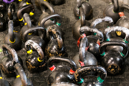 Gym «CrossFit Unmatched», reviews and photos, 2800 W Old US Hwy 441, Mt Dora, FL 32757, USA