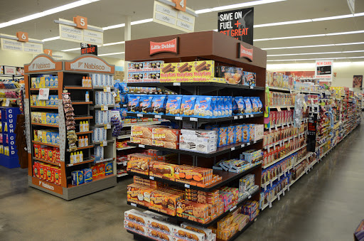 Grocery Store «Hy-Vee Mainstreet», reviews and photos, 510 E 6th St, Muscatine, IA 52761, USA