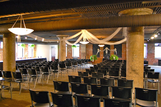 Banquet Hall «Shores Event Center», reviews and photos, 700 16th St NE Suite L100, Cedar Rapids, IA 52402, USA