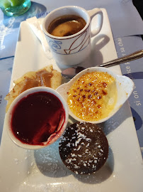 Plats et boissons du Restaurant La Criée Dijon à Saint-Apollinaire - n°8