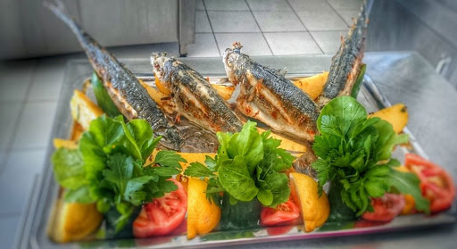 Thyssanos Restaurant