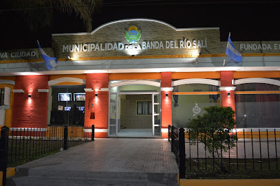 Municipalidad de La Banda del Río Sali