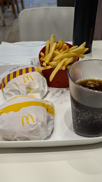 Aliment-réconfort du Restauration rapide McDonald's à Ermont - n°20
