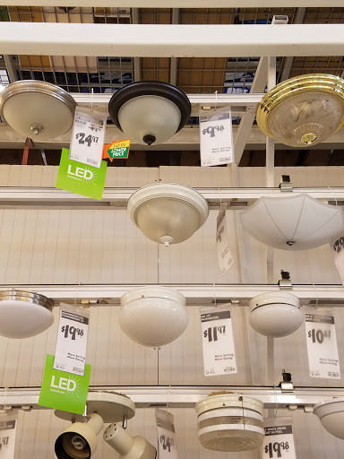 Home Improvement Store «The Home Depot», reviews and photos, 80 Buckland Hills Dr, Manchester, CT 06042, USA